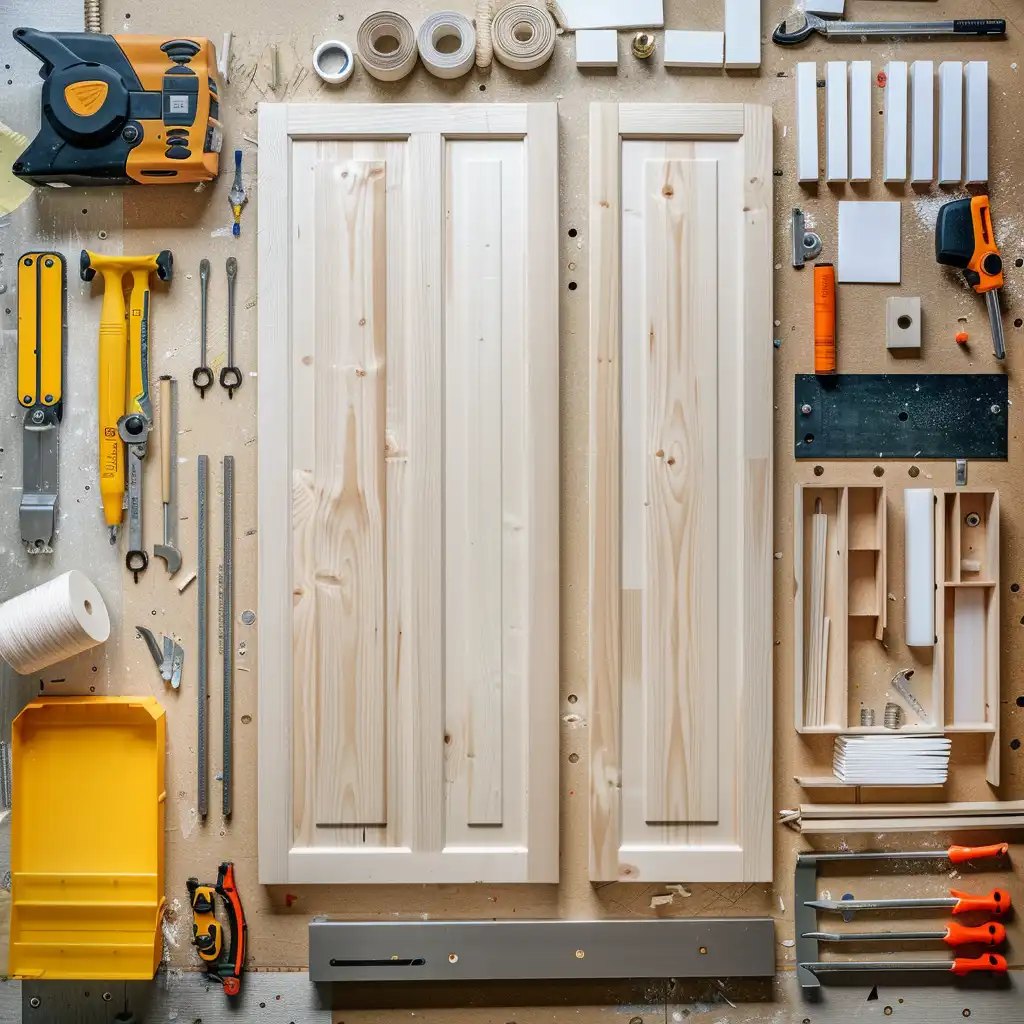 DIY: Je Eigen Halkastje Maken